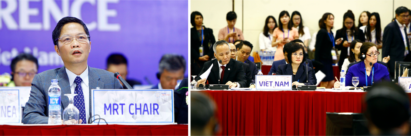 APEC trước thách thức về nguồn nhân lực trong kỷ nguyên số