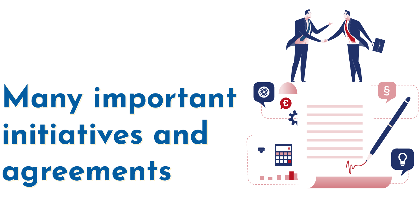 Tuần lễ Cấp cao APEC 2017 – Định hướng tương lai APEC