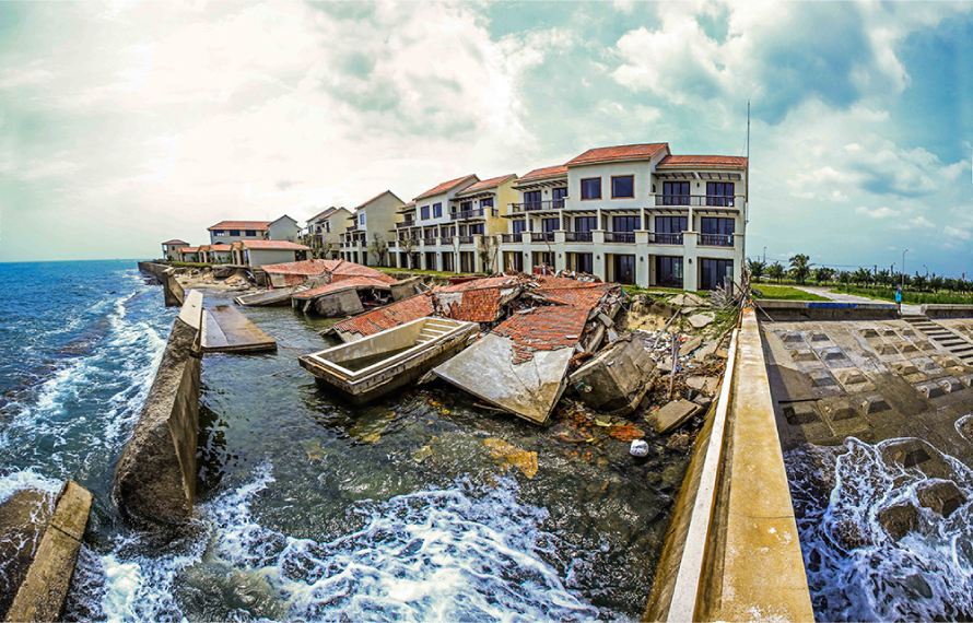 APEC Tourism: What is the key to sustainable development?