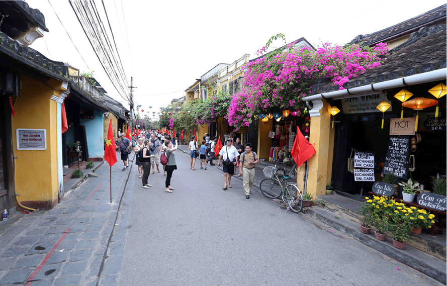 APEC Tourism: What is the key to sustainable development?