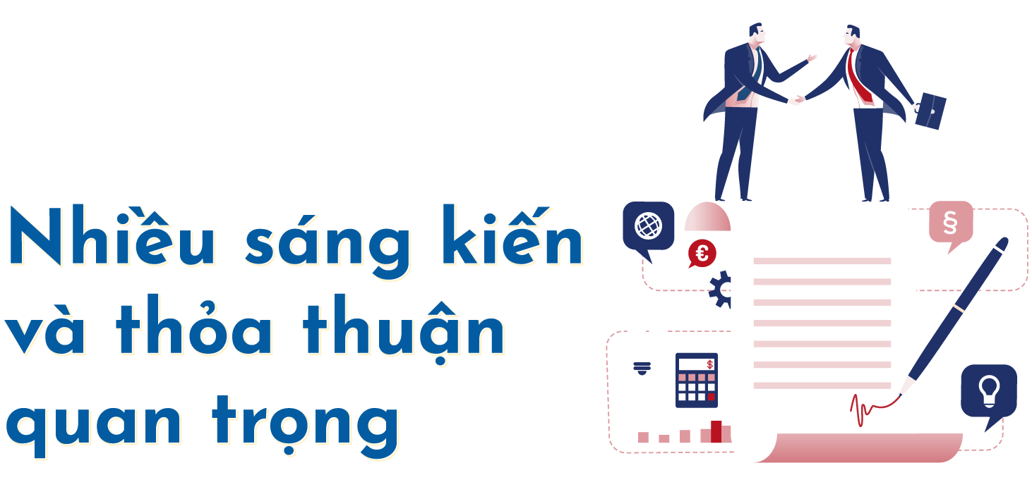 Tuần lễ Cấp cao APEC 2017 – Định hướng tương lai APEC