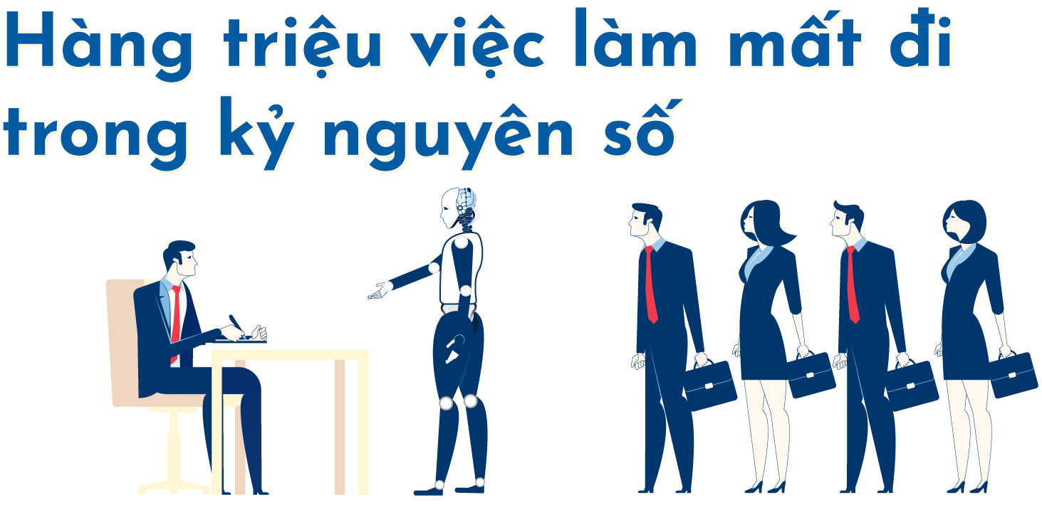 APEC trước thách thức về nguồn nhân lực trong kỷ nguyên số