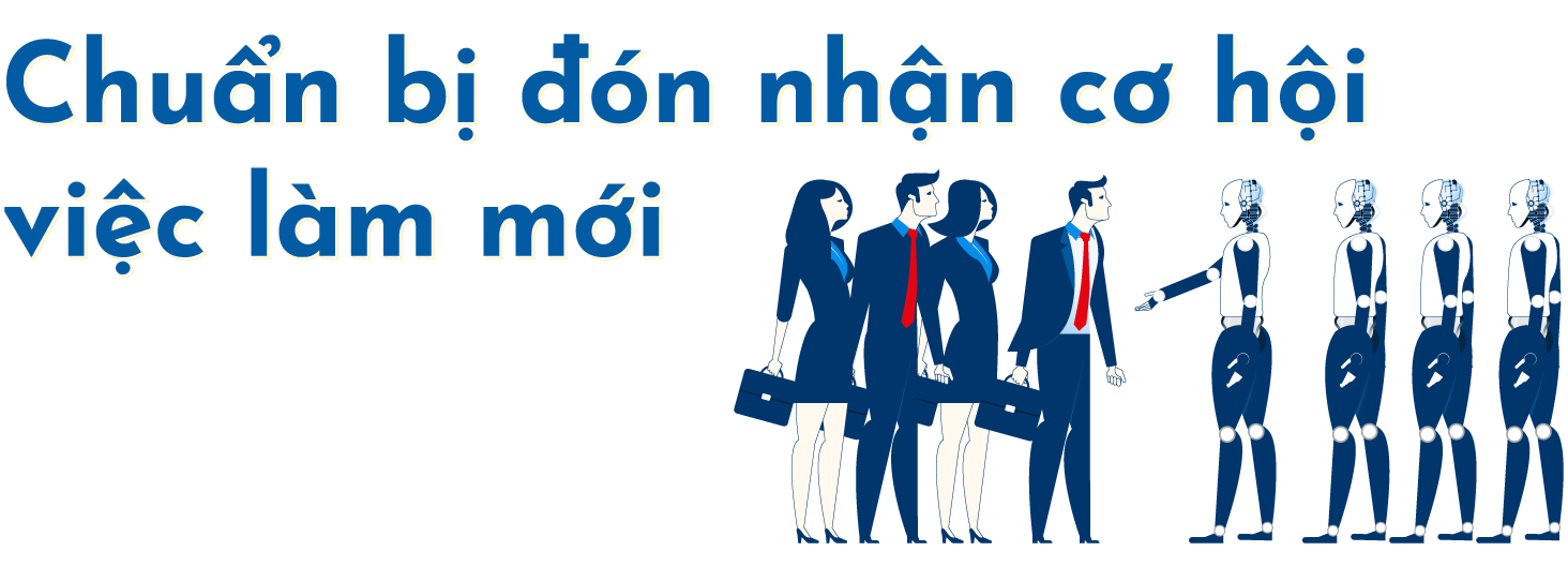 APEC trước thách thức về nguồn nhân lực trong kỷ nguyên số