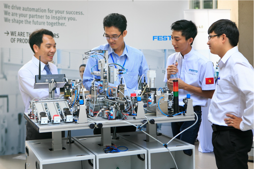 APEC trước thách thức về nguồn nhân lực trong kỷ nguyên số