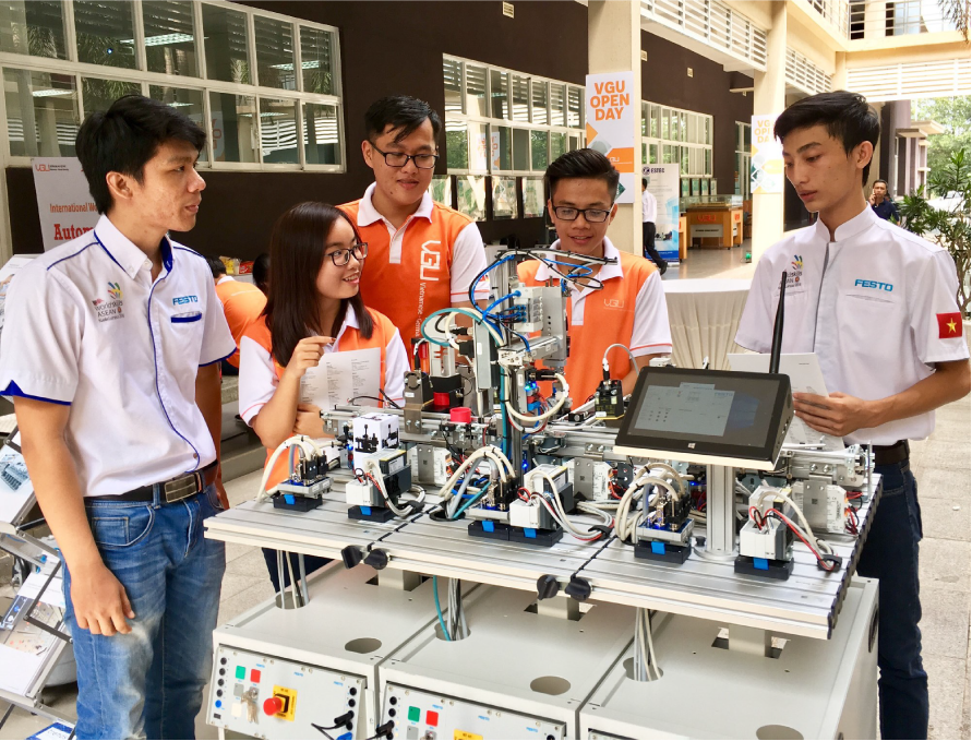 APEC trước thách thức về nguồn nhân lực trong kỷ nguyên số