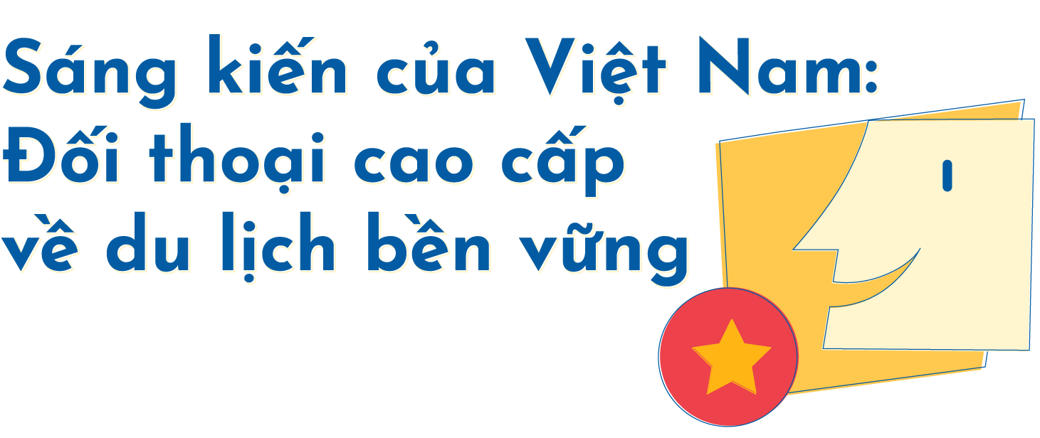 Du lịch APEC: Chìa khóa nào cho sự phát triển bền vững?