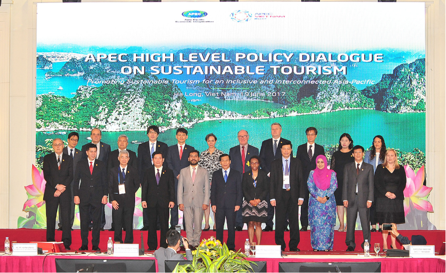 Du lịch APEC: Chìa khóa nào cho sự phát triển bền vững?