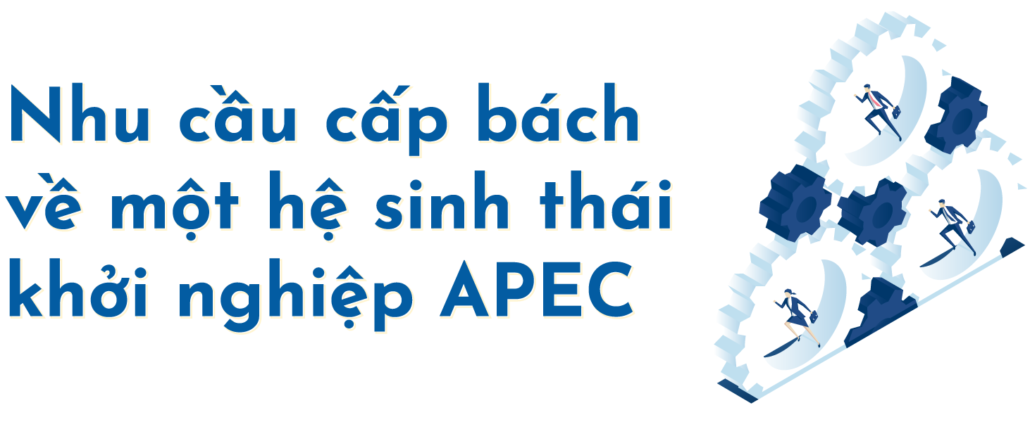 APEC 2017 – Bước ngoặt hợp tác khu vực về khởi nghiệp