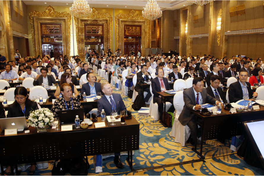 APEC 2017 – Bước ngoặt hợp tác khu vực về khởi nghiệp