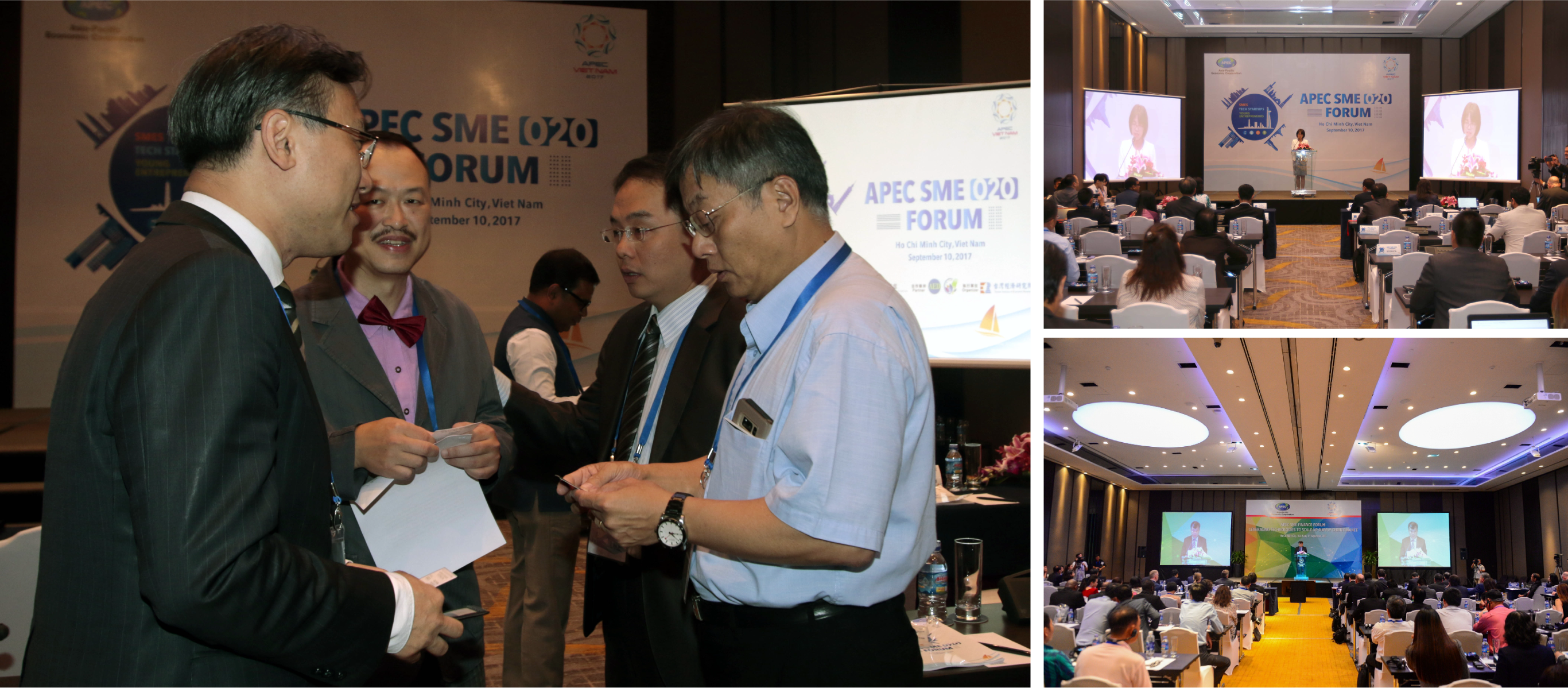 Du lịch APEC: Chìa khóa nào cho sự phát triển bền vững?