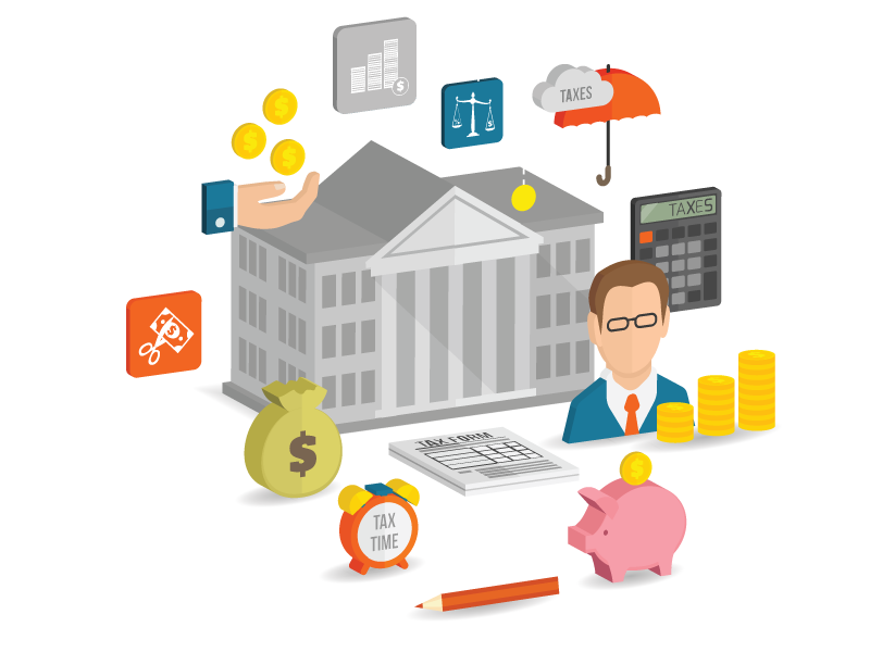 Sự thay đổi về chất