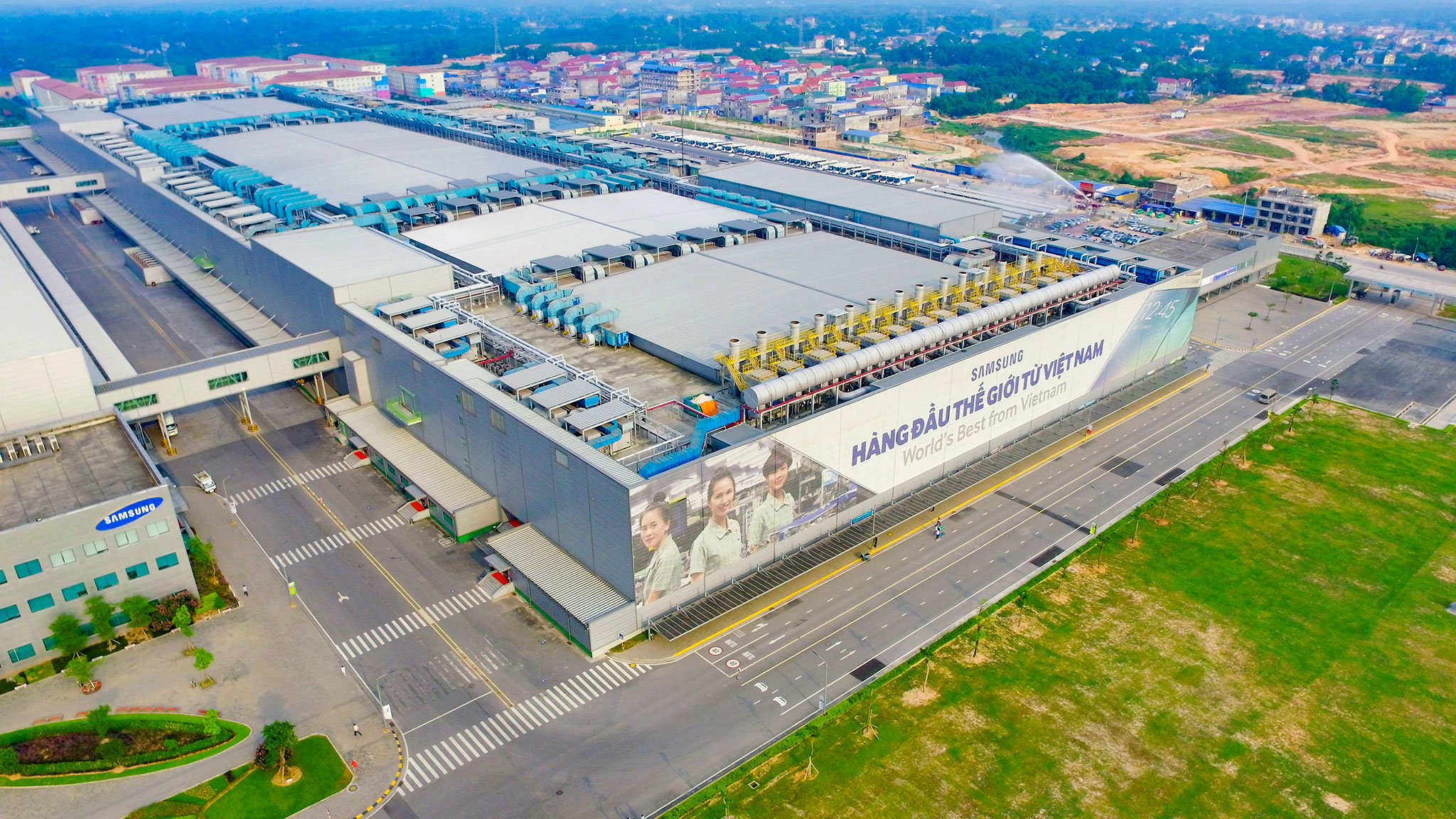 Hàng đầu thế giới từ Việt Nam ảnh 1