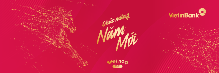 Quảng cáo Vietinbank