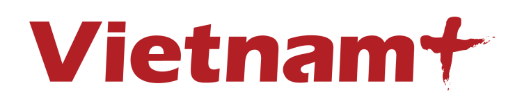 VietnamPlus Logo