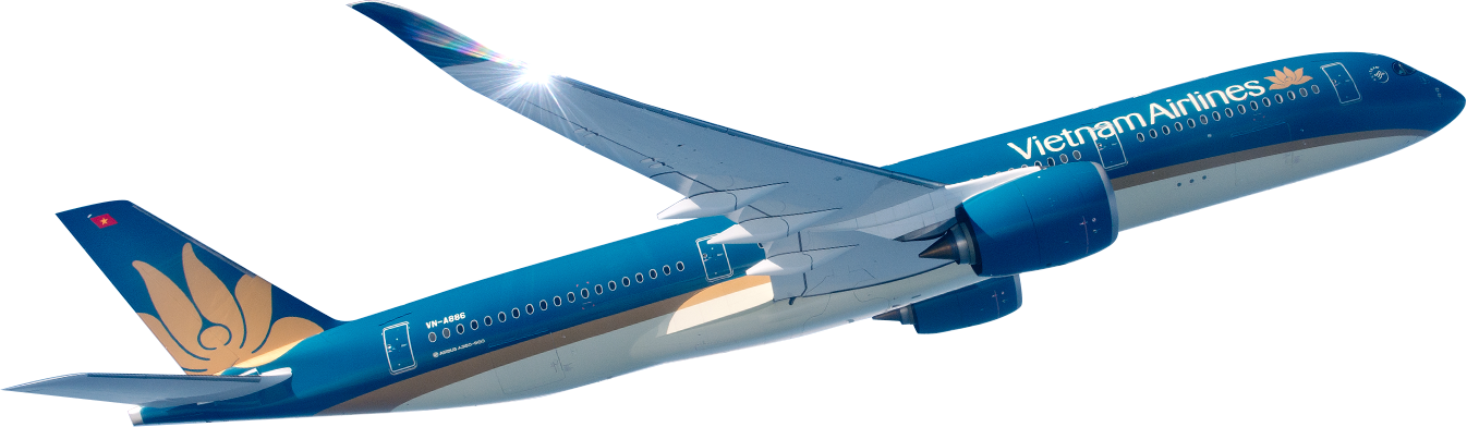 Resultado de imagen para vietnam airlines png